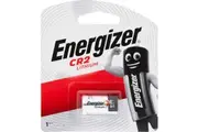 Energizer Lithium 3v Cr2 Battery 1 Pack