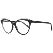 Emilio Pucci Glasses Frames EP5129 003 55mm