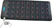 OR8 Wellness PEMF Mat Ð Full-Body Pulsed Electromagnetic Field Mat for Relaxation, Circulation Support, and Better Rest Ð Adjustable Settings, Lightweight & Portable