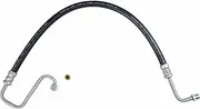 Sunsong 3401588 Power Steering Pressure Line Hose Assembly