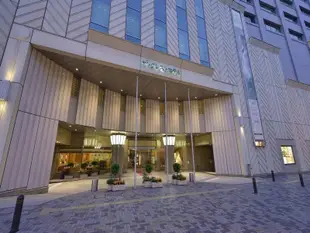 柏Crest酒店(帝國飯店集團)The Crest Hotel Kashiwa