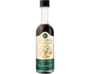 Natural Vanilla Company Sugar Free Vanilla Extract 50ml