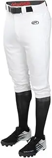 Rawlings Launch Series Game/Practice Baseball-Hose, Erwachsene, einfarbig, Höschen