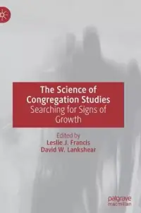 在飛比找博客來優惠-The Science of Congregation St