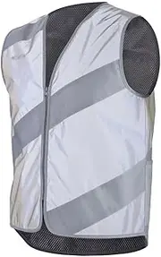 [Wowow] Roadie FR Jacket - Medium - Reflective