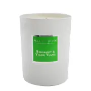 Max Benjamin Candle - Bergamot & Ylang Ylang 190g/6.5oz
