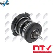THERMOSTAT COOLANT CTM-VW-090 FOR AUDI A1/Sportback/City/Carver A3/Limousine Q3