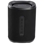 Sprout Soundwave Bluetooth Speaker Black SBTS310BK