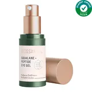 [BIOSSANCE] Squalane + Peptide Eye Gel