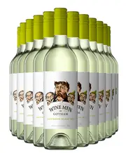 Wine Men Of Gotham Sauvignon Blanc 2023 Dozen