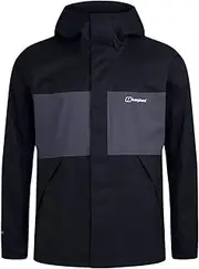 [Berghaus] Men's Glennon Shell Waterproof Jacket