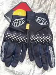 Troy Lee Designs TLD Gambit MX / MTB Bicycles Gloves Black Adult's Large