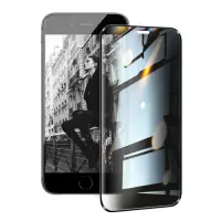 在飛比找Yahoo奇摩購物中心優惠-NISDA for iPhone 6 / iPhone 6s