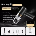 Xiaomi 9800000 PA Vacuum Cleaner Suck Blow Pump Charge 4In1 Wireless Portable S