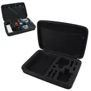 Waterproof Shockproof Portable Case for Action Cameras