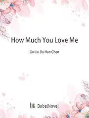 How Much You Love Me: Volume 3