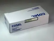 Case of 15 Cosel MMB75-1 Power Supply 5V 5A & 12V 4A, 75 Watt DC Output 115V In