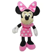 Disney Baby - Minnie Mouse Large Plush, Soft Toy, 38cm H, Birth+