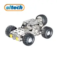 在飛比找蝦皮商城精選優惠-【德國eitech】益智鋼鐵玩具-迷你吉普車 C57