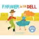 Farmer in the Dell: Includes Website for Music Download