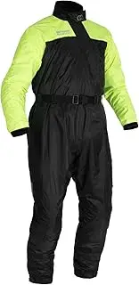 Oxford Products Rainseal Oversuit Wet Weather Motorcycle Suit