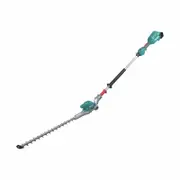 18V Brushless Pole Hedge Trimmer 500mm - Skin Only