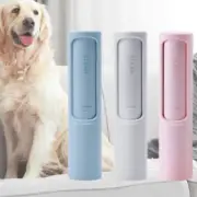 Pet Dog Cat Hair Remover Roller Removal Brush Sofa Lounge Laundry Lint Cleaning