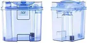 W10 Clean Water Tank Vacuum Cleaner Spare Parts Accessories, Compatible for Dreame, W10 W10 Pro(2pcs)