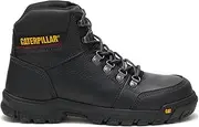 [Caterpillar] Men's Outline Steel Toe Work Boot