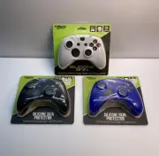 KMD Silicone Skin Grip for Xbox One Console Video Game Controller New
