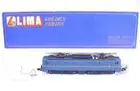 Lima HO Dutch NS Heavy 1310 Electric Locomotive + Extra Working Pantographs MIB!