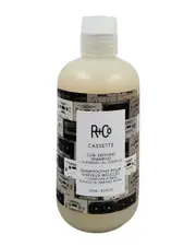 R+Co Unisex 8.5oz Cassette Curl Defining Shampoo
