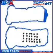Engine Valve Cover Gasket For Chevrolet Malibu Traverse Buick LaCrosse Enclave