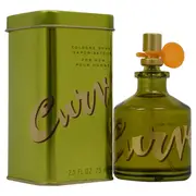 Curve by Liz Claiborne for Men - 2.5 oz Cologne Spray