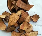 50g Coconut Natural Chips Pure Shell 100% Neutral Ceylon products BBQ & Cooking