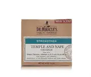 Dr. Miracle's Dr Miracle's Temple & Nape Gro Balm Regular 113g