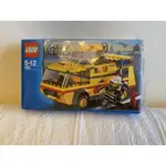 LEGO 樂高 7891 機場消防車