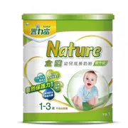 豐力富Nature全護幼兒成長奶粉1500g