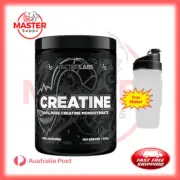 Faction Labs Creatine Monohydrate