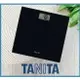 【公司貨】TANITA 簡約輕薄 HD-378 電子體重計 HD378