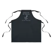 Our Flag Means Death "Jeff's Inn By The Sea" Apron