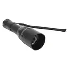 US IR Flashlight LED 850nm Infrared Hunting Flashlight With Night Vision For