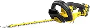 [Stanley] FATMAX V20 18V Hedge Trimmer Kit 4.0Ah
