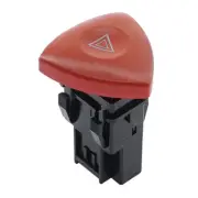 NEW Hazard Warning Light Switch Button For Renault Laguna 8200442724