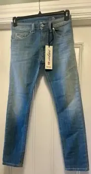 Authentic Diesel Jogg Sweat Jeans denim Thommer T 26