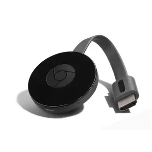 GOOGLE Chromecast 2代 新二代智慧電視棒 Chromecast V3 現貨 蝦皮直送