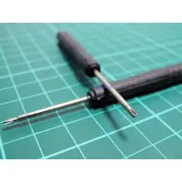 在飛比找蝦皮購物優惠-Torx T5 六角 星形 星字 螺絲起子 螺絲刀 螺絲批 