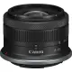 【Canon】RF-S18-45mm f/4.5-6.3 IS STM(公司貨)