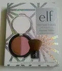 E.L.F Cosmetics Bronzed Beauty Blush & Bronzer Set