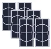 A/D/H HEPA + Carbon Filters for Holmes 9243, 9415, 9423 Honeywell HPA060 6 Pack